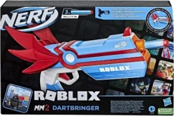 NERF Roblox MM2: Dartbringer Dart Blaster