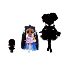 L.O.L. Surprise! Tweens Nia Regal Fashion Doll -Transformers Sales Store GUEST 0316b5ee 0773 4f98 b14b fa17e5e195ce