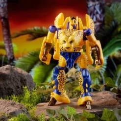 Cheetor Deluxe Class | Transformers Beast Wars Action Figures -Transformers Sales Store GUEST 046333c9 3d3b 4724 b77e d6029d725bfe