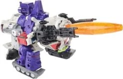 Transformers Generations Selects Leader Class Figure | Galvatron