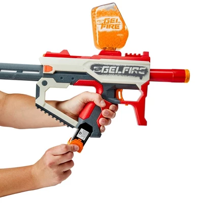 NERF Pro Gelfire Mythic Blaster 5 NERF Pro Gelfire Mythic Blaster - Image 3