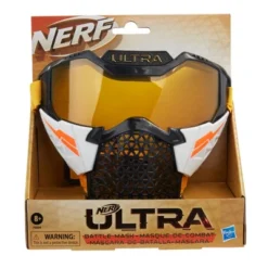 NERF Ultra Battle Mask