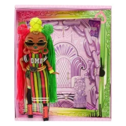 L.O.L. Surprise! OMG Queens Sways Fashion Doll 10 L.O.L. Surprise! OMG Queens Sways Fashion Doll -Transformers Sales Store GUEST 05cdb00b 5ddd 4733 ab08 385a9b3d7267