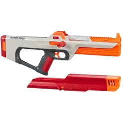 NERF Pro Gelfire Ghost Blaster -Transformers Sales Store GUEST 07314ed7 f1ef 4072 a832 3715e6016512