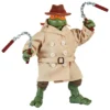 Teenage Mutant Ninja Turtles Ninja Elite Mikey In Disguise