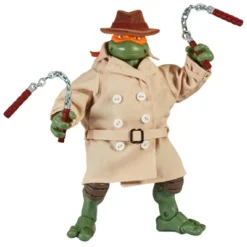 Teenage Mutant Ninja Turtles Ninja Elite Mikey In Disguise