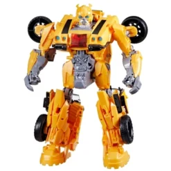 Transformers: Rise Of The Beasts Beast-Mode Bumblebee Action Figure -Transformers Sales Store GUEST 099c719e 5a70 4984 805f 3e894998ff5d