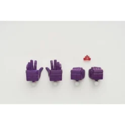 11 Devastator Model Kit | Transformers Furai Model | Flame Toys Action Figures