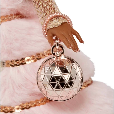 L.O.L. Surprise! O.M.G. 2021 Collector Edition NYE Queen Fashion Doll 5 L.O.L. Surprise! O.M.G. 2021 Collector Edition NYE Queen Fashion Doll - Image 3