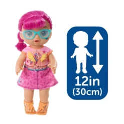 Baby Alive My Little Pony Baby Doll - Sunny Starscout -Transformers Sales Store GUEST 0d19aced 8398 41ec 8a90 86ef94dd7f0d