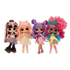 L.O.L. Surprise! Tweens Surprise Swap Curls 2 - Crimps Cora Fashion Doll With 20+ Surprises 11 L.O.L. Surprise! Tweens Surprise Swap Curls 2 - Crimps Cora Fashion Doll With 20+ Surprises -Transformers Sales Store GUEST 0ed83d5e 334a 422c b353 73166a3123af 1
