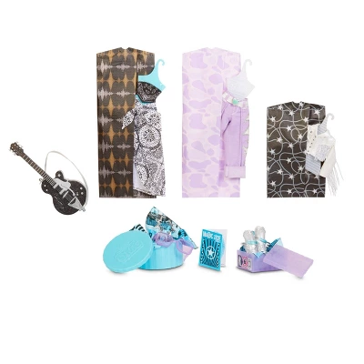 L.O.L. Surprise! O.M.G. Remix Lonestar Fashion Doll – 25 Surprises With Music 6 L.O.L. Surprise! O.M.G. Remix Lonestar Fashion Doll – 25 Surprises With Music - Image 4