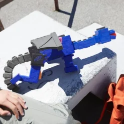 NERF Minecraft Ender Dragon Blaster -Transformers Sales Store GUEST 12f5eeb6 9d1d 4b45 bcd3 3c7f9d5b35cc