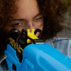 NERF Rival Forerunner XXIII-1200 Blaster -Transformers Sales Store GUEST 13da96a4 10d4 4c01 acdf 3f1fb0a0e4fd