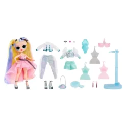 L.O.L. Surprise! OMG Sunshine Color Change - Stellar Gurl Fashion Doll With Color Change Hair -Transformers Sales Store GUEST 1460f130 a8ef 4c72 b414 5dce2f0244ca