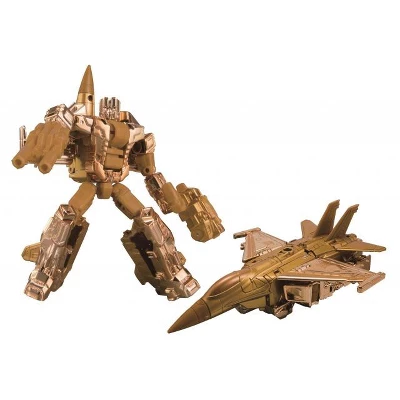 Golden Lagoon Starscream Wonderfest Exclusive | Japanese Transformers Legends Action Figures 3 Golden Lagoon Starscream Wonderfest Exclusive | Japanese Transformers Legends Action Figures