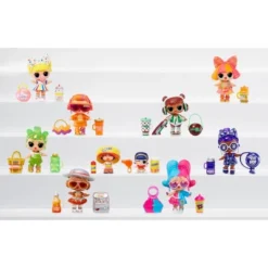L.O.L. Surprise! Loves Mini Sweets Series 3 Vending Machine With 8 Surprises -Transformers Sales Store GUEST 14780e1b 9734 4908 b5ae 33b748a23f19