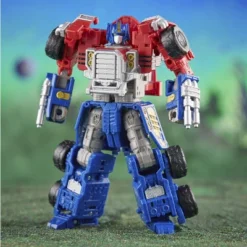 Commander Armada Universe Optimus Prime Leader Class | Transformers: Legacy Evolution Action Figures -Transformers Sales Store GUEST 14906ef5 1d9b 457c 9c5e c34f9565528f