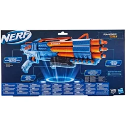 NERF Elite 2.0 Ranger Blaster -Transformers Sales Store GUEST 168b4c7d 88e6 4474 b27e b9745c308df2