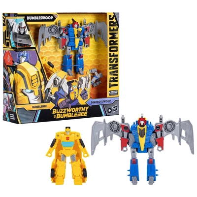 Transformers Dino Combiner Bumbleswoop 4 Transformers Dino Combiner Bumbleswoop - Image 2
