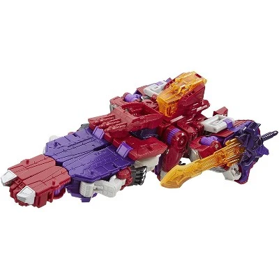Alpha Trion And Sovereign Voyager Class | Transformers Generations Titans Return Action Figures 3 Alpha Trion And Sovereign Voyager Class | Transformers Generations Titans Return Action Figures