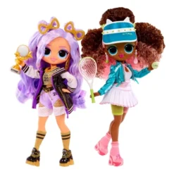 L.O.L. Surprise! O.M.G. Sports Doll S3 Court Cutie Fashion Doll 8 L.O.L. Surprise! O.M.G. Sports Doll S3 Court Cutie Fashion Doll -Transformers Sales Store GUEST 1703b733 2e2c 4cca a6d3 a74a27425c4a