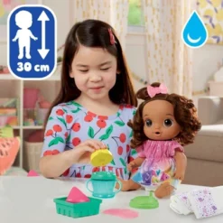 Baby Alive Fruity Sips Baby Doll - Brown Hair/Brown Eyes 15 Baby Alive Fruity Sips Baby Doll - Brown Hair/Brown Eyes -Transformers Sales Store GUEST 179039b1 2d5d 4959 a119 e3a8d3a9111e