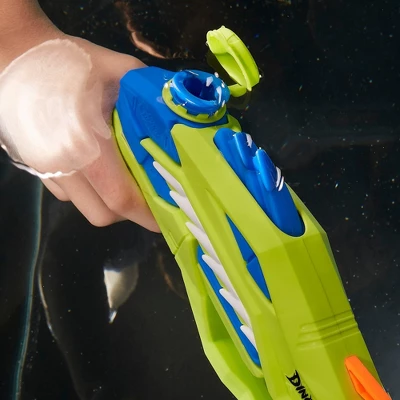 NERF DinoSquad Super Soaker Raptor-Surge Dual Pack 7 NERF DinoSquad Super Soaker Raptor-Surge Dual Pack - Image 5