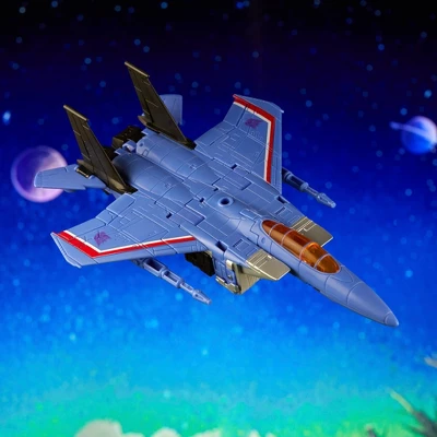 Transformers Troop Builder Action Figure Set - 4pk (Target Exclusive) 9 Transformers Troop Builder Action Figure Set - 4pk (Target Exclusive) - Image 7