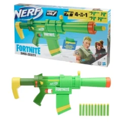 NERF Fortnite SMG-Zesty Blaster -Transformers Sales Store GUEST 1a76ae05 9834 436b 9458 bcb4e25d6877