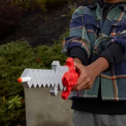 NERF Minecraft Heartstealer -Transformers Sales Store GUEST 1b06fb47 6b74 4de4 87ca aef3af59d359