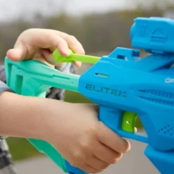 NERF Elite 2.0 Tactical Blaster - 3pk -Transformers Sales Store GUEST 1ccf863e 11b2 4ab9 97bd aac560b8c155