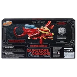 NERF Dungeons & Dragons Themberchaud Crossbow 15 NERF Dungeons & Dragons Themberchaud Crossbow -Transformers Sales Store GUEST 1d6110d2 362a 4dd5 a0a2 4fbd7affe21e