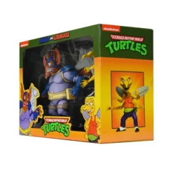 Teenage Mutant Ninja Turtles (Cartoon) - Wingnut And Screwloose 7" Action Figure - 2pk -Transformers Sales Store GUEST 201b304d f7f1 4f4b b1b2 57d215b1f4bf