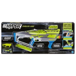 NERF Hyper Evolve -Transformers Sales Store GUEST 2049063a 6012 44d4 9939 28958f10495f