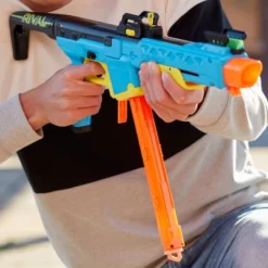 NERF Rival Pathfinder XXII-1200 Blaster 11 NERF Rival Pathfinder XXII-1200 Blaster -Transformers Sales Store GUEST 2307b344 22b1 4271 b2df 2ccf20cd2b6c