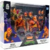 Teenage Mutant Ninja Turtles The Loyal Subjects TMNT Arcade Exclusive 5 Inch Figure Set | Bebop & Rocksteady -Transformers Sales Store GUEST 238a0516 6464 4cd1 b68d 1392f3176bf1