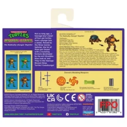 Teenage Mutant Ninja Turtles Mutatin' Donnie Action Figure -Transformers Sales Store GUEST 23bdc640 e985 479b b52b e03e2052b22f