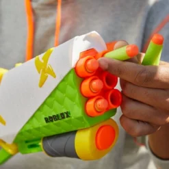 NERF Roblox Ninja Legends - Shadow Sensei Dart Blaster -Transformers Sales Store GUEST 23fe4ccc 08dd 4335 9543 431a97b608d0