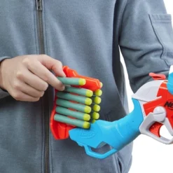 NERF DinoSquad Tricera-blast Blaster -Transformers Sales Store GUEST 26726872 98f4 4f32 93b8 20df458c6a8f