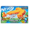 NERF Minecraft Pillager's Crossbow Blaster