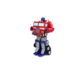 Transformers Optimus Prime Converting RC Remote Control 11 Transformers Optimus Prime Converting RC Remote Control -Transformers Sales Store GUEST 2752e8d0 8181 46b1 910c 3b0a000f2470