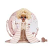 L.O.L. Surprise! O.M.G. 2021 Collector Edition NYE Queen Fashion Doll