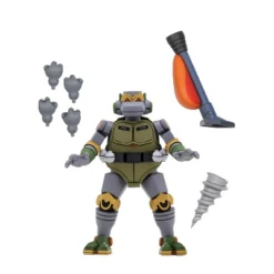 Teenage Mutant Ninja Turtles - 7" Scale Action Figure - Cartoon Metalhead Deluxe Figure -Transformers Sales Store GUEST 280673c3 9946 4eb9 b78b fbd58e03d2f5