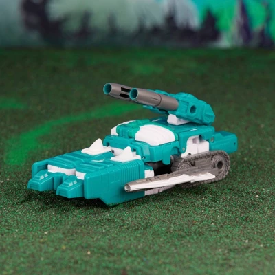 Transformers Troop Builder Action Figure Set - 4pk (Target Exclusive) 12 Transformers Troop Builder Action Figure Set - 4pk (Target Exclusive) - Image 10