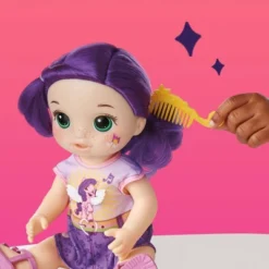 Baby Alive My Little Pony Baby Doll - Princess Pipp Petals 19 Baby Alive My Little Pony Baby Doll - Princess Pipp Petals -Transformers Sales Store GUEST 285d3551 53c9 4fd2 b979 073b002bbf6a