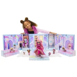 L.O.L. Surprise! Fashion Show Mega Runway Playset -Transformers Sales Store GUEST 28cf0711 af94 4840 829d 82420dbd57f5
