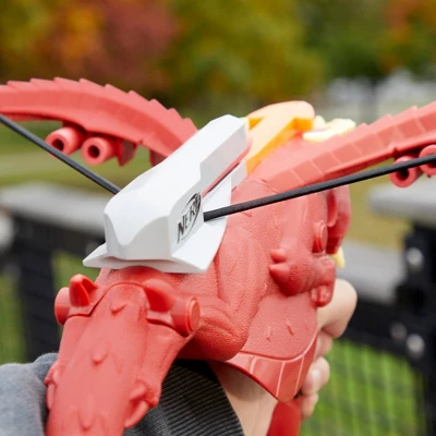 NERF Dungeons & Dragons Themberchaud Crossbow 11 NERF Dungeons & Dragons Themberchaud Crossbow - Image 9
