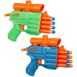 NERF Elite 2.0 Face-Off Target Set -Transformers Sales Store GUEST 29e4ee75 1d9a 4af6 af0a 28f24a60f5fa