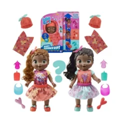 Baby Alive Baby Grows Up Sweet -Transformers Sales Store GUEST 2b7bdf1d 21e7 44fd ad3d 86cbe3256764